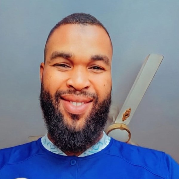 Gadafi Yakubu